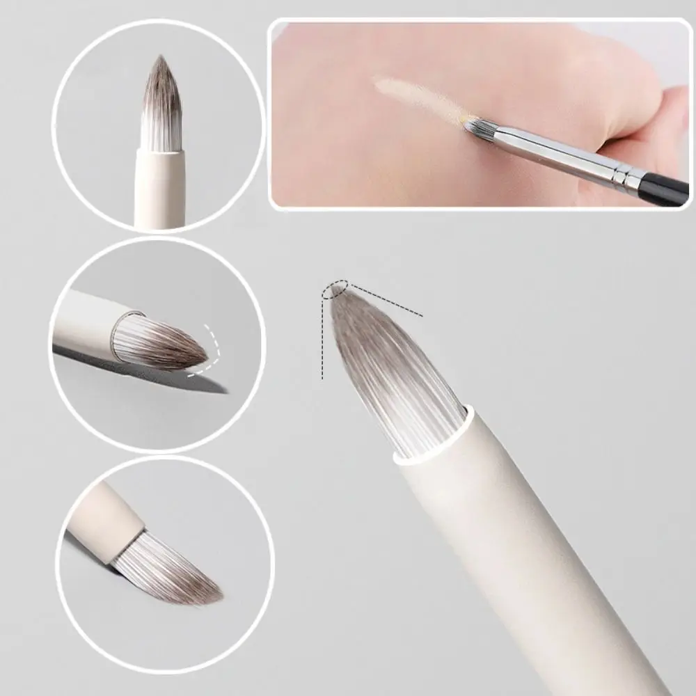 Tip Concealer Brush