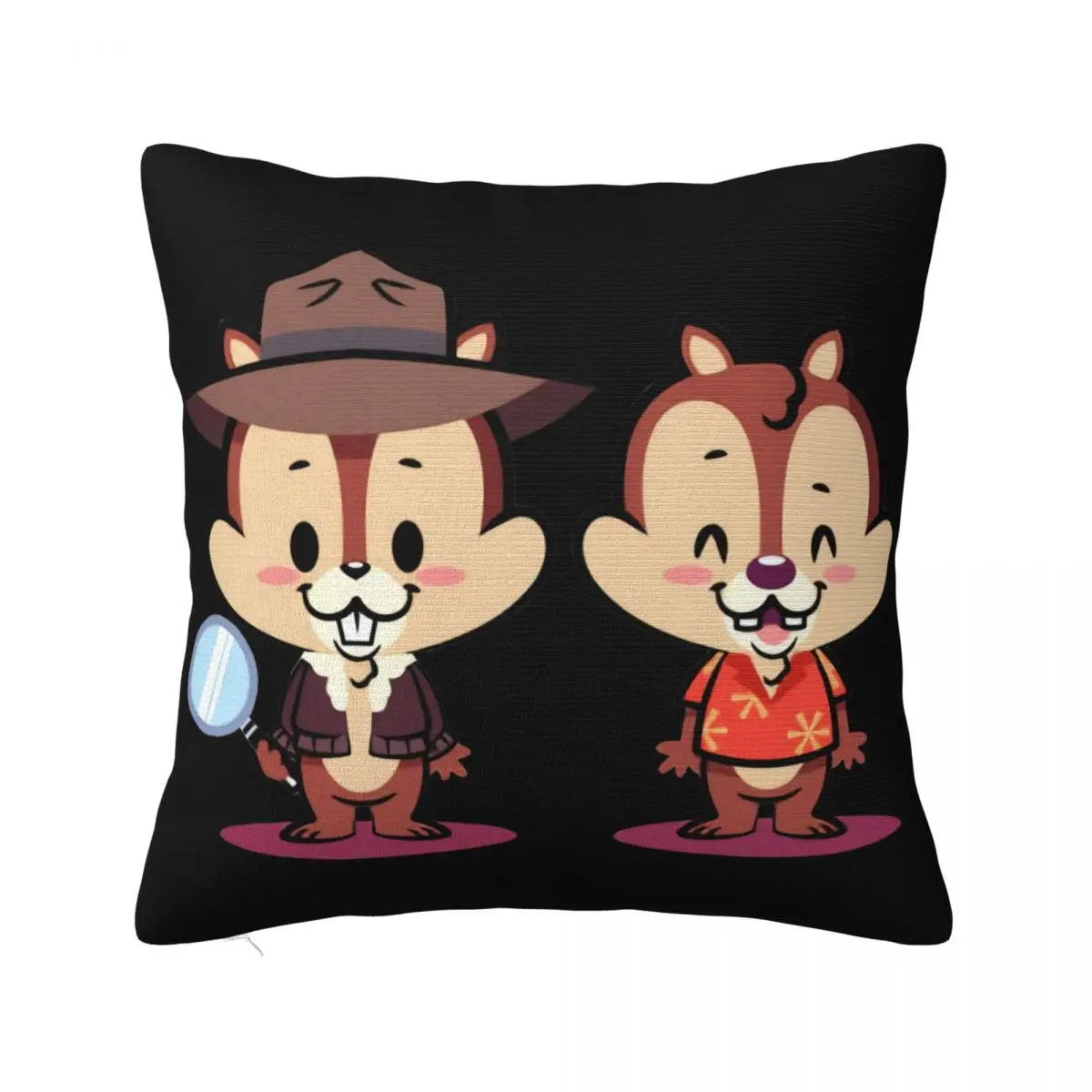 Rad Rangers Chip N Dale Rescue теплые женские и мужские милые дешевые распродажи брендовый