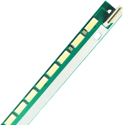 Светодиодная лента с подсветкой 45 светодиодов для Panasonic TX-L32E6E 32LA644V 32LA644A 32 V13 ART3 Edge 6920L-0001C 6922L-0054A 6916l1203B