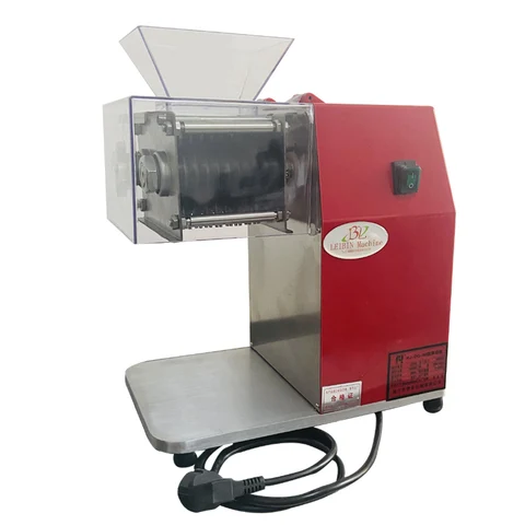 Электрическая мясорубка ACE HEART HL-DQ красная 850 Вт