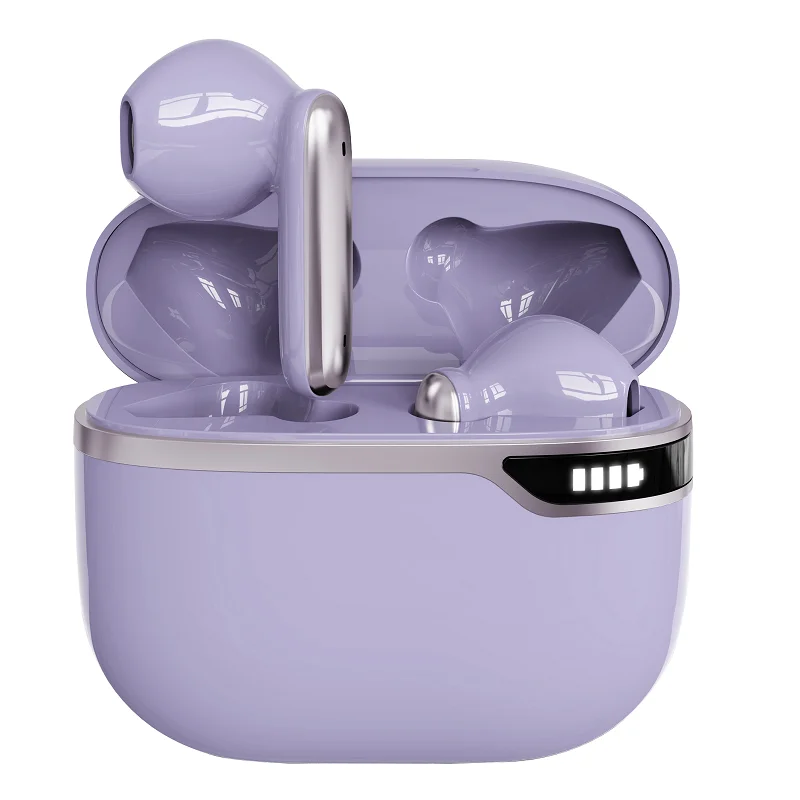 

Игровая гарнитура Bluetooth, Tws гарнитура, спортивные наушники D28 Macaron Bluetooth