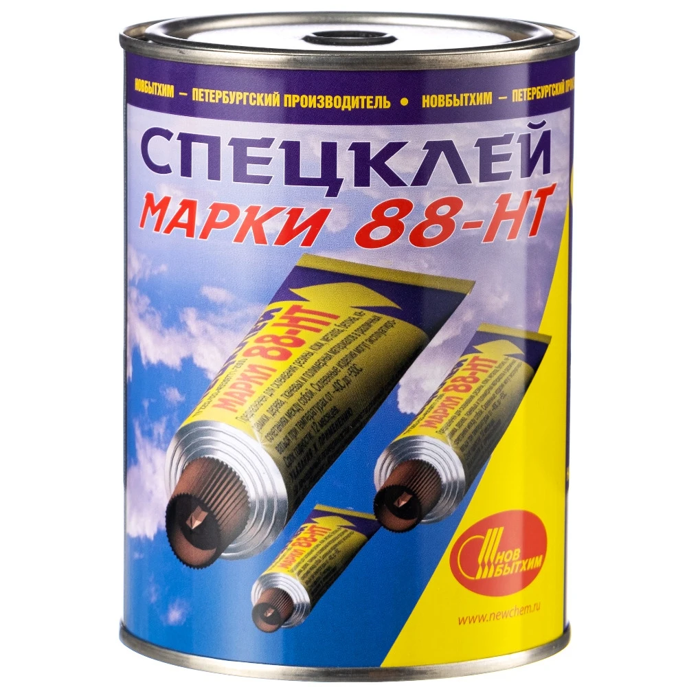 Спецклей марки &quot88-нт&quot 1л |