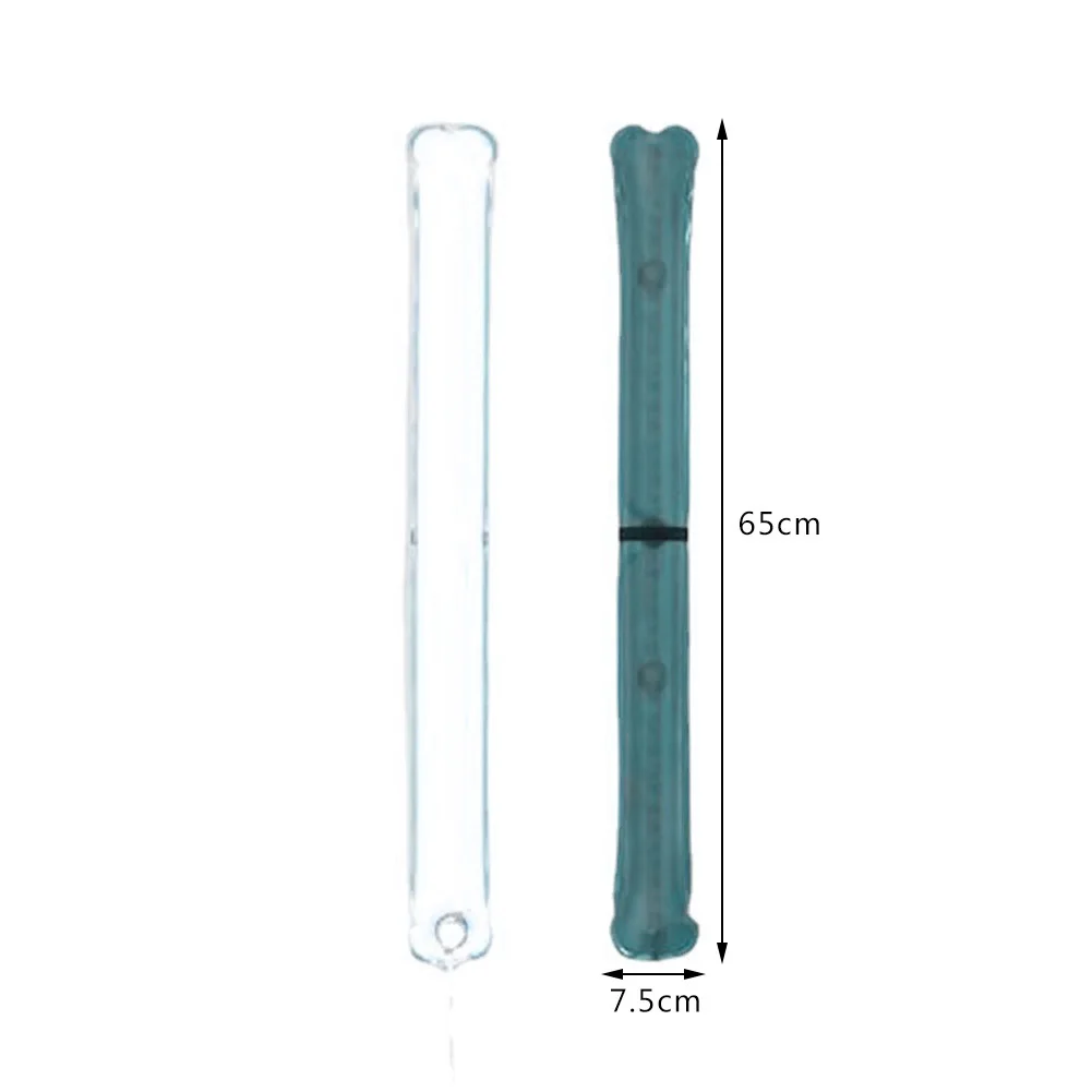 Надувной портативный фонарь для кемпинга светодиодный USB Перезаряжаемый