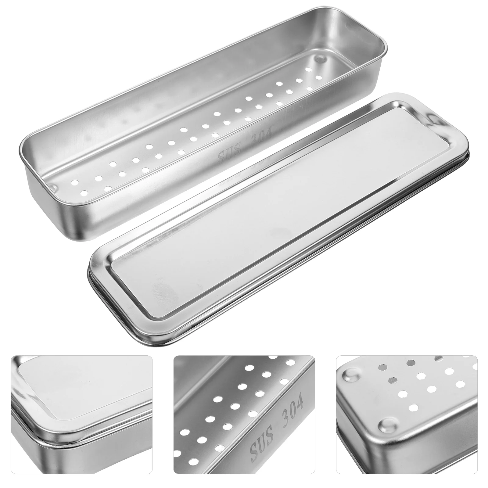 Рисунок 5 - Организация кухонной утвари стойка