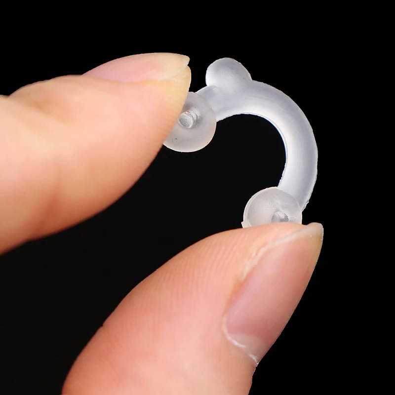 1 Набор корректор для носа 3 размера