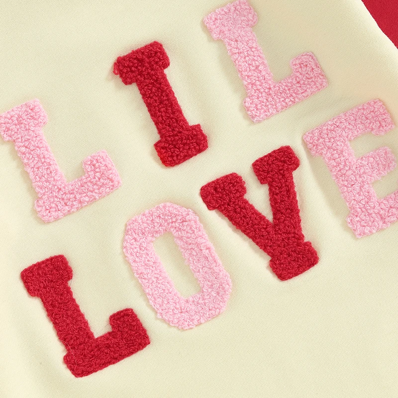 Рисунок 6 - Детский комбинезон BeQeuewll с вышивкой в виде букв