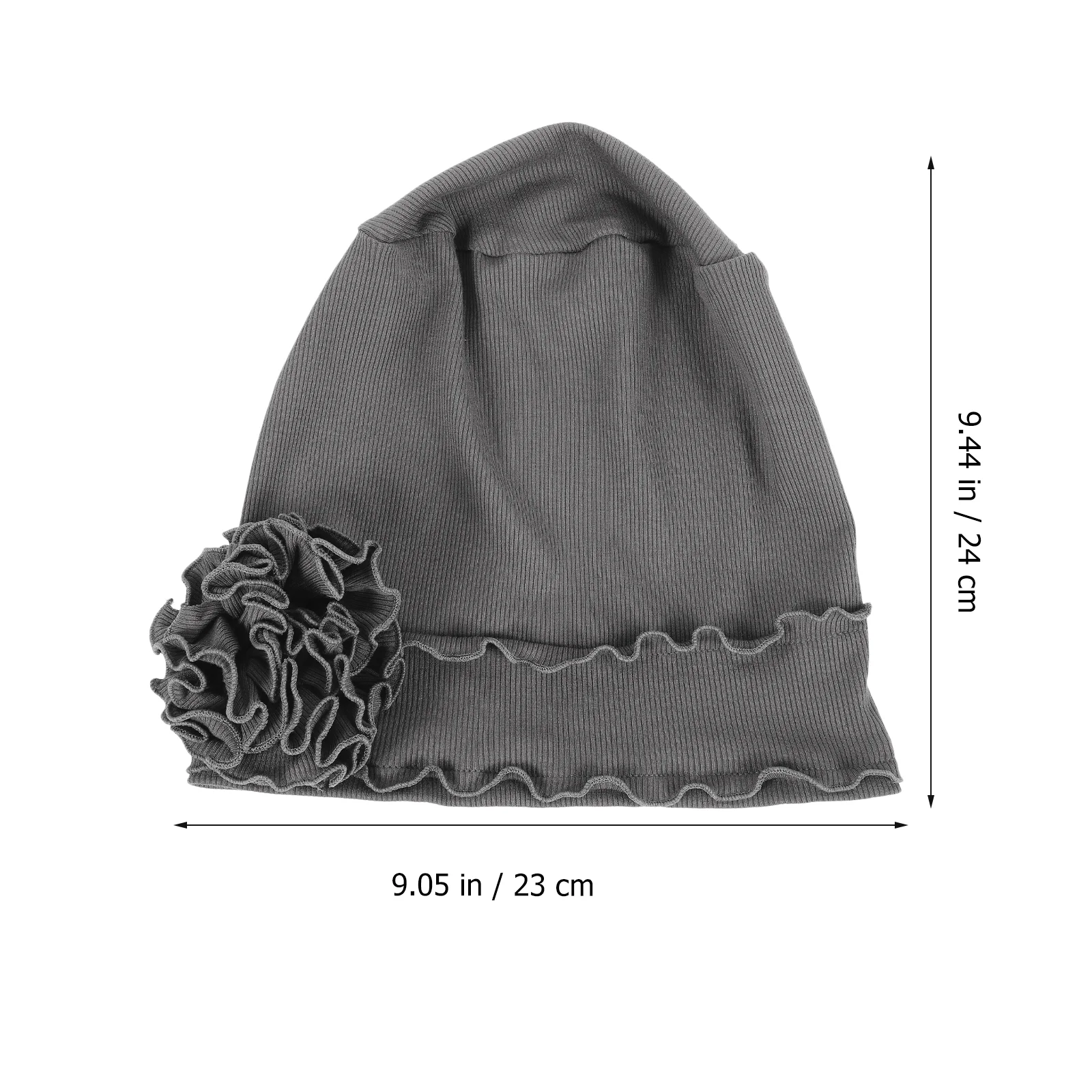 Мягкая шапка для химиотерапии модные шапки женщин головные уборы шапочка волос