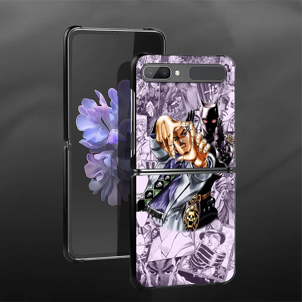 Чехол для Samsung Galaxy Z Flip3 5G жесткие чехлы из поликарбоната Flip 3 флип-чехол телефона
