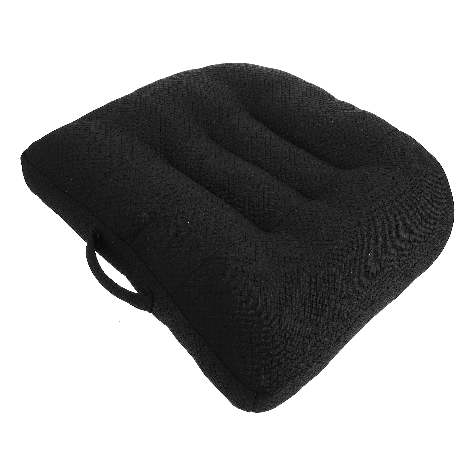 

Seat Cushion Car Pad Booster Heightening Mat Adults Driving Dropshipping Driver