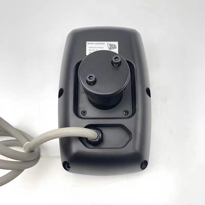 Высококачественный монитор 332K4244 70450207 для экскаватора JS200 JS220 JCB 332/K4244 704/50207