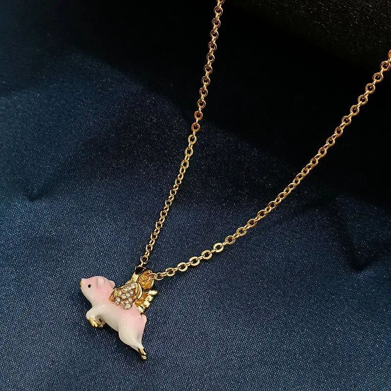 Модное ручная роспись эмалированная глазурь сверкающие стразы детское милое