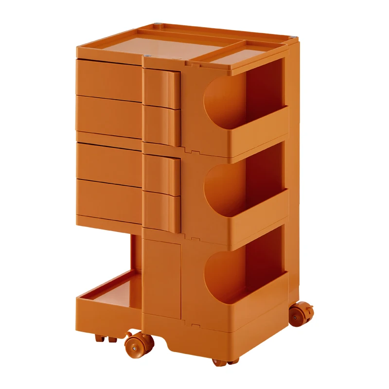 Практичный современный кухонный остров минималистичные боковые панели для