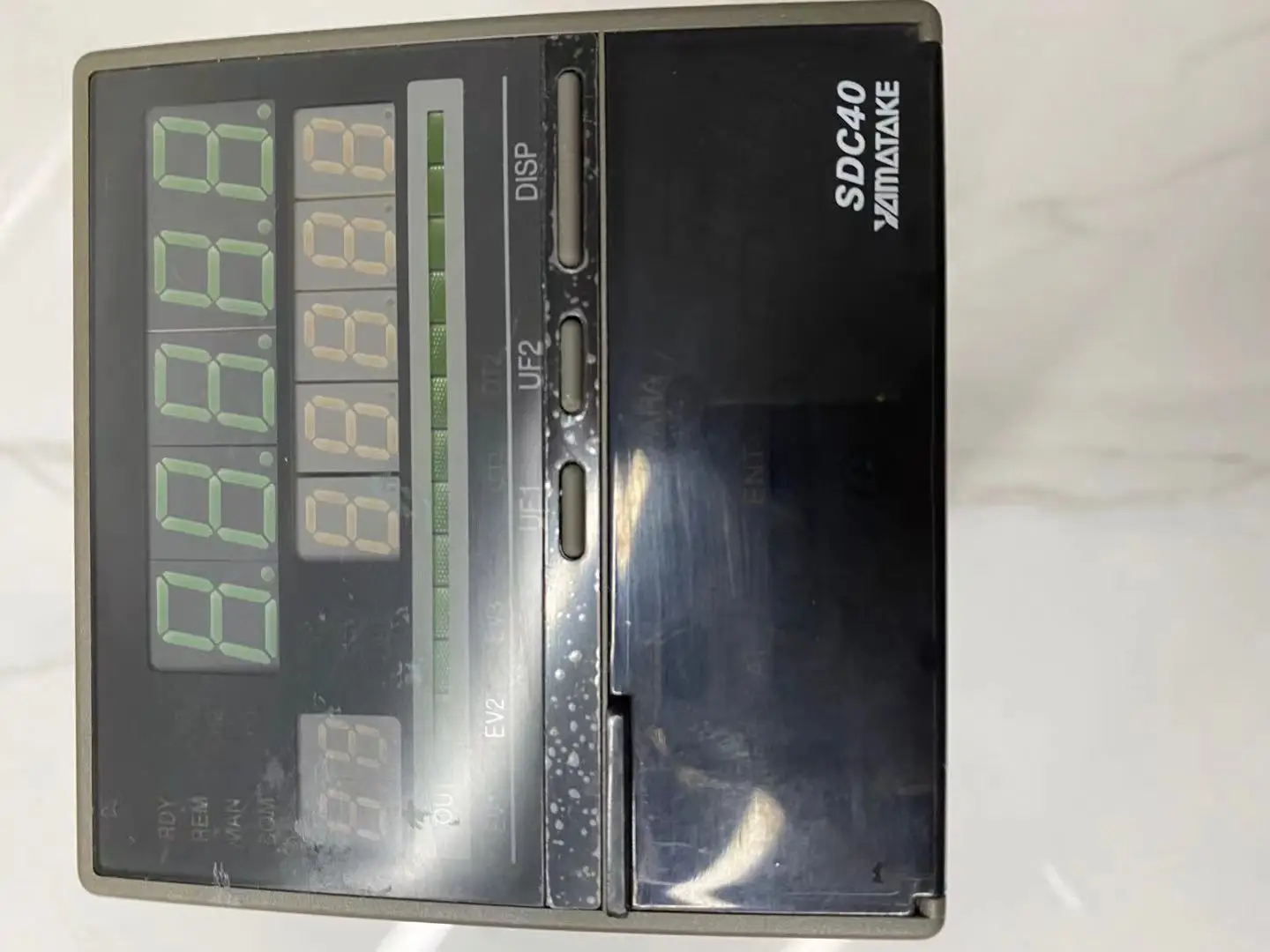 October YAMATAKE Термостат C40A5G0AS062D0 C40A5G0AS06200 Original Spot