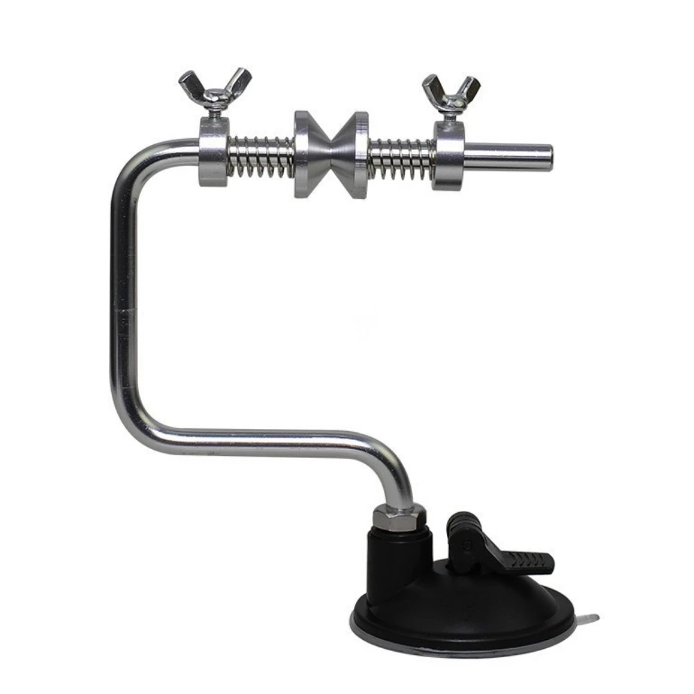 

Fishing Line Winder Reel Line Spooler Spooling Winding System Tackle Tools Suction Cup Sea Carp Fishing Accessories