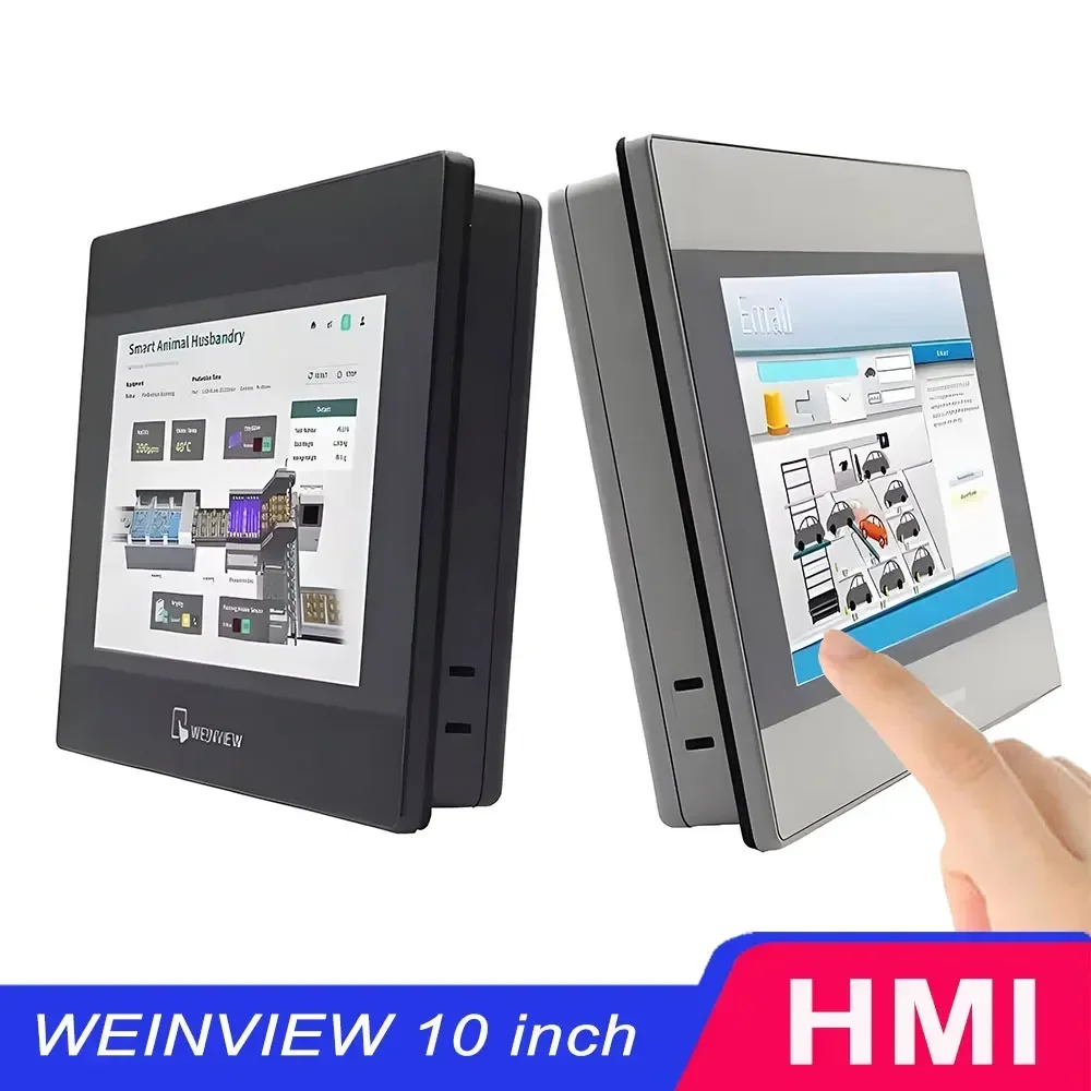 

WEINVIEW mt8103ie mt8106iq mt8106ip mt8106ie mt8102ip mt8102iq mt8102ie 10-дюймовый HMI