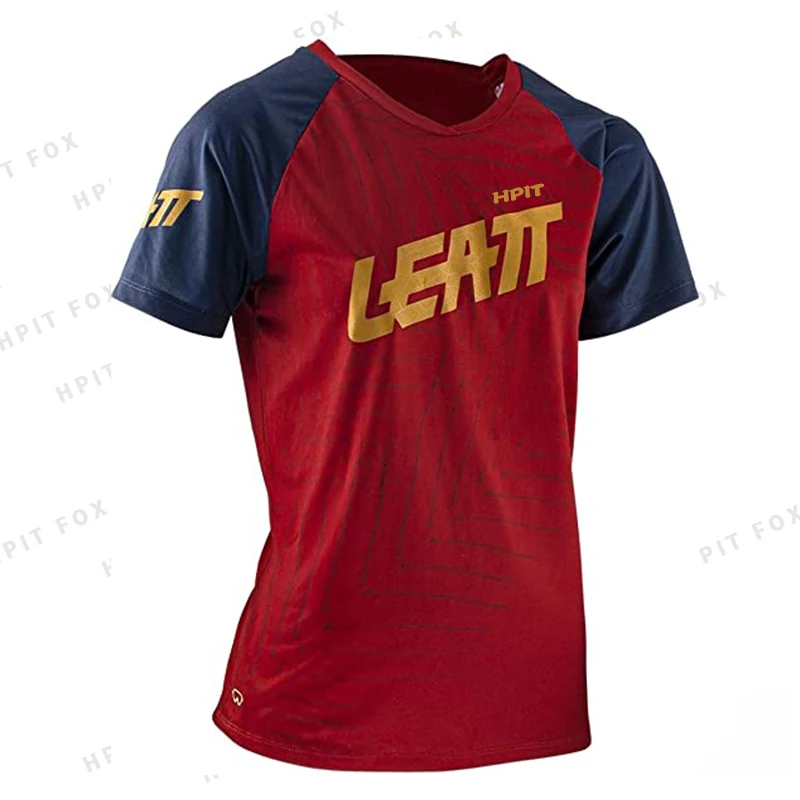 

Рубашка для езды на мотоцикле и горном велосипеде, 2021