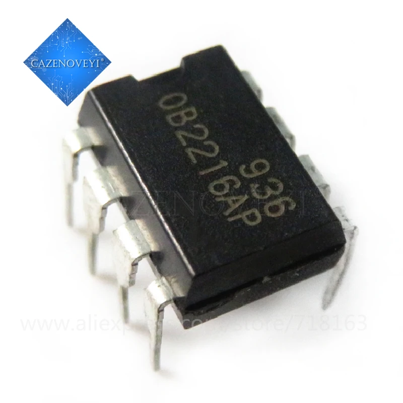 

OB2216AP OB2216 DIP-8 In Stock