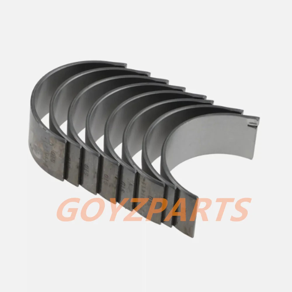 Детали двигателя Подшипник коленчатого вала шатуна для Buick Encore 1.4T OEM 55568531