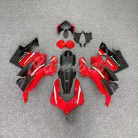 motorcycle fairing kit for ducati panigale v4v4s 2018 2022 2019 2020 2021 high quality abs injection molding