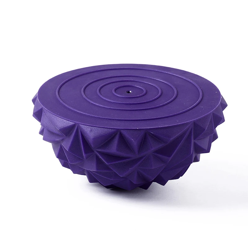 3 шт. балансирующий мяч полуйога полусфера фитнес-упражнения стабилизирующие