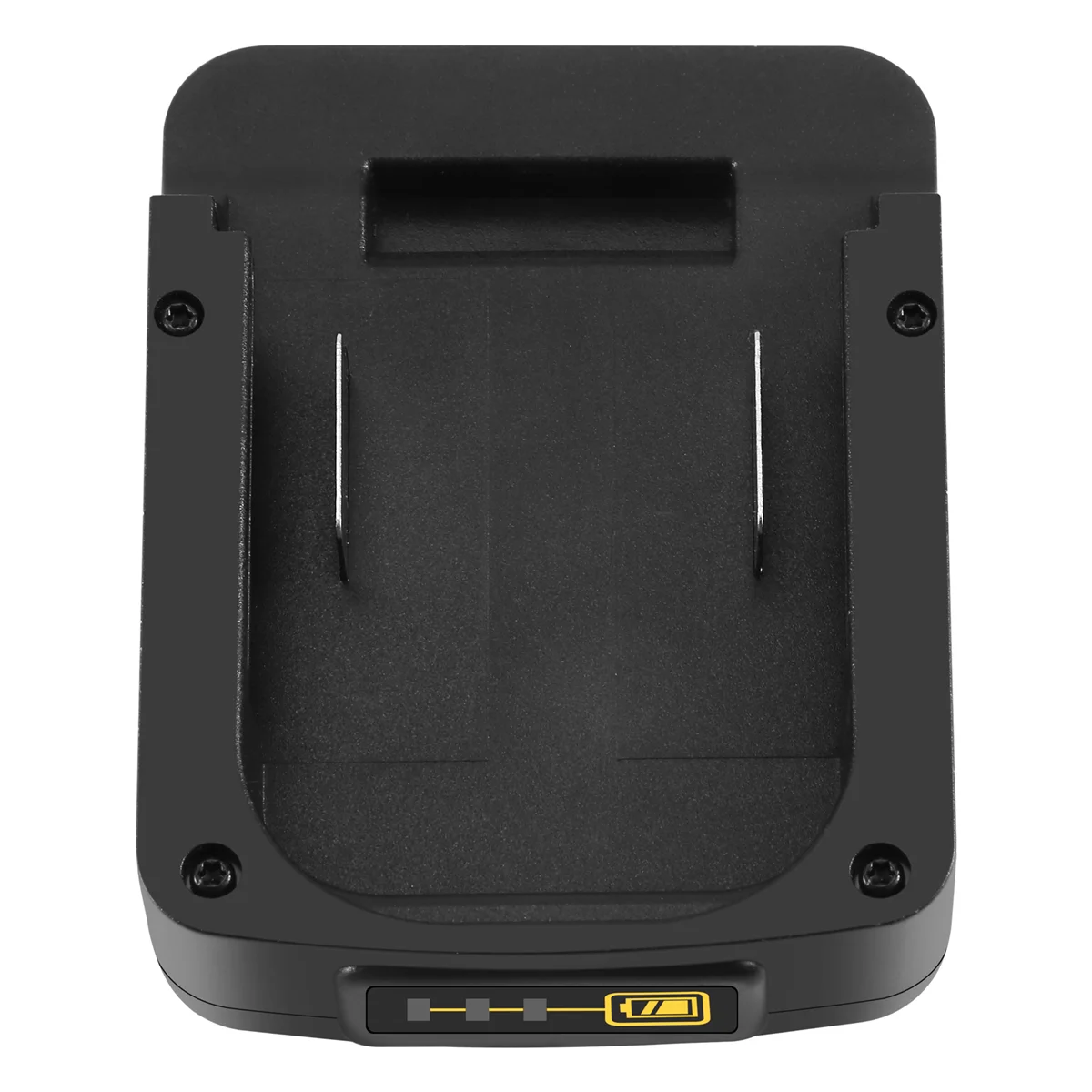 Адаптер батареи для литиевой Makita 18 В конвертер с кабелем Black&ampDecker PORTER Stanley