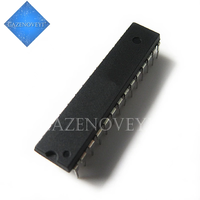Интегральные схемы SH69P25K (5 шт.)