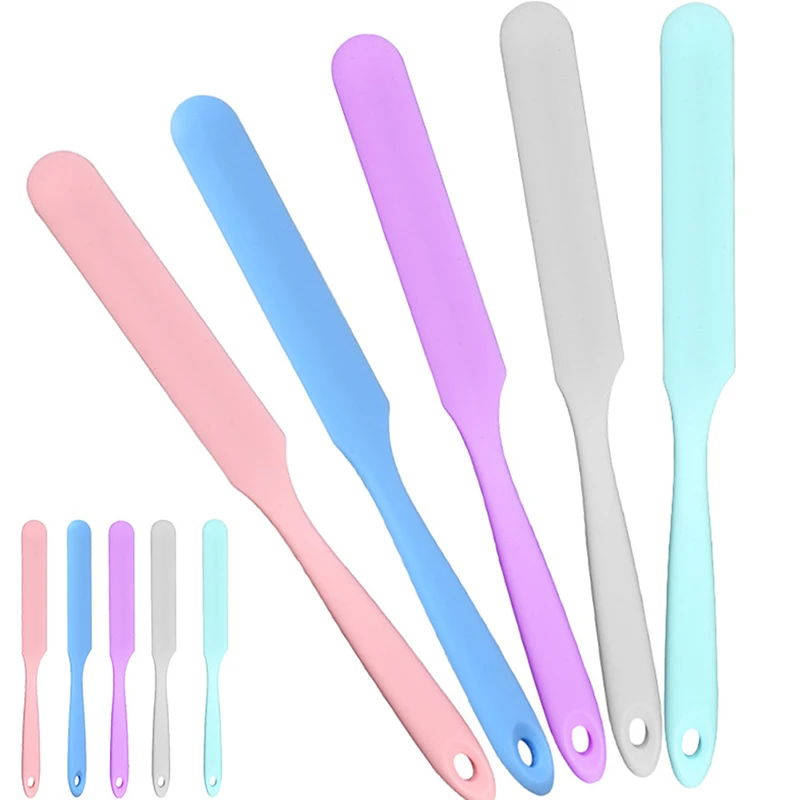 Spatulas Wax Applicator Scraper Wax Spatulas Wax Body Hair Removal Sticks