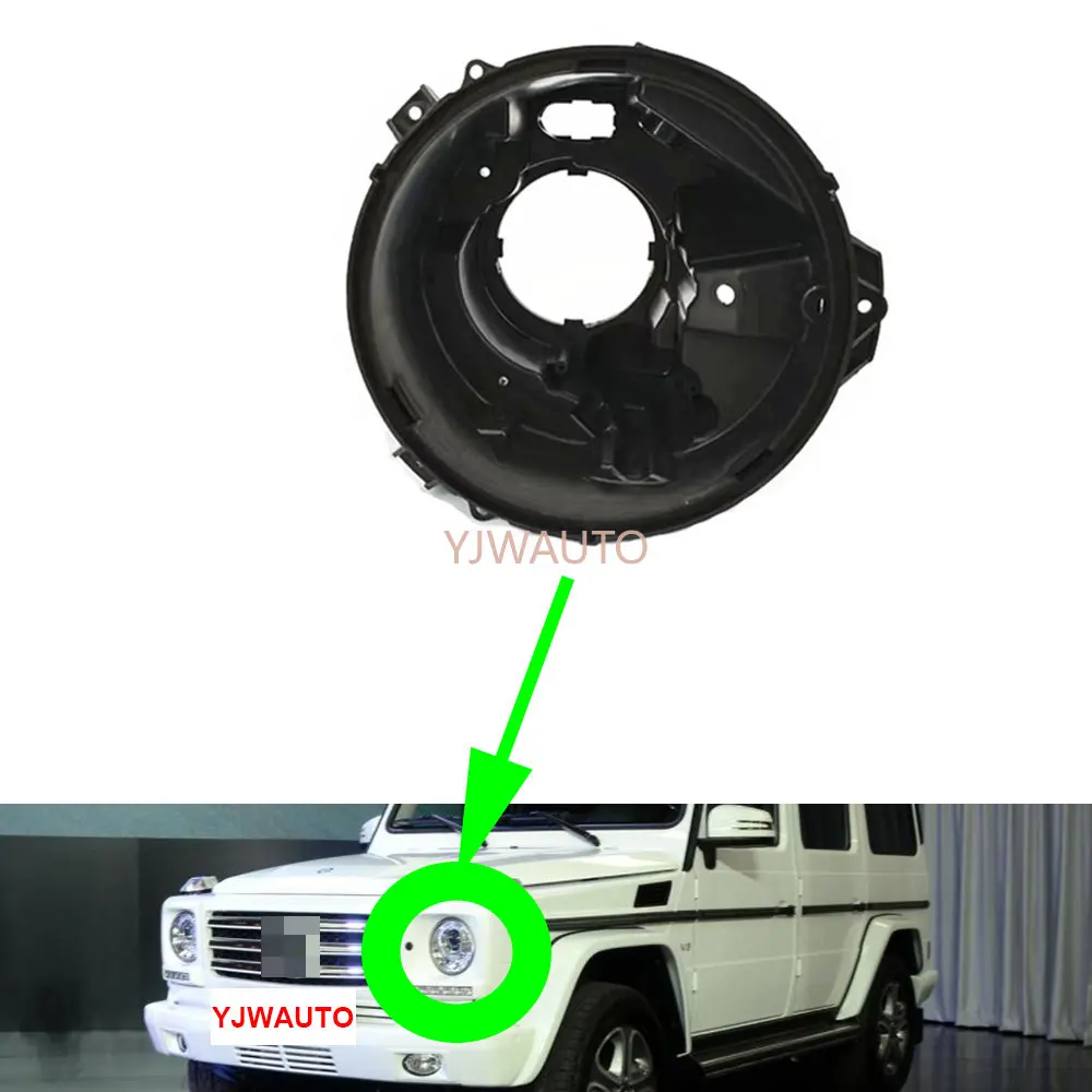 Фонарь для Mercedes-Benz W463 G55 G63 G500 2007 ~ 2017