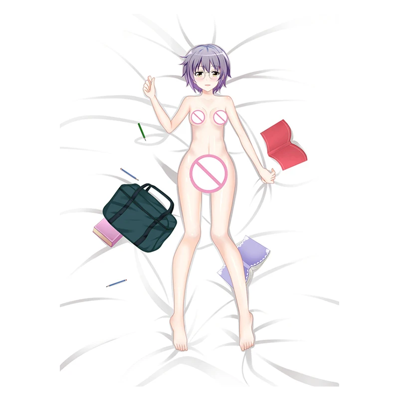 Yuki Nagato Hentai