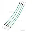 Дверной кабель в сборе для подлинной Kia Cerato 813712F000 81371-2F000