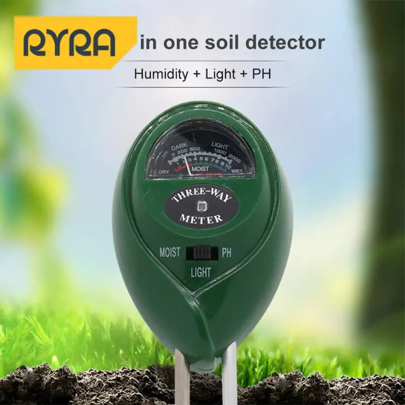 

3 в 1, цифровой терморегулятор