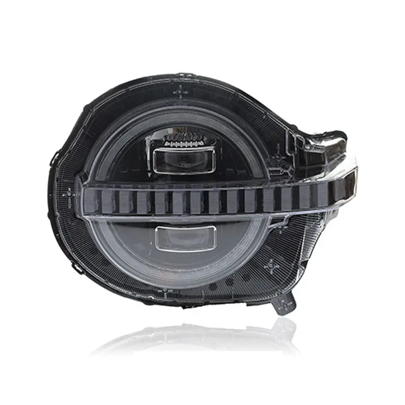 Автомобильная фара для Great Wall WEY Tank 300 светодиодные фары в сборе 2021-2023 аксессуары