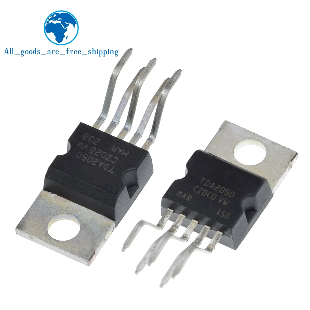 

TDA2050A TDA2050 Усилители мощности TZTAudio