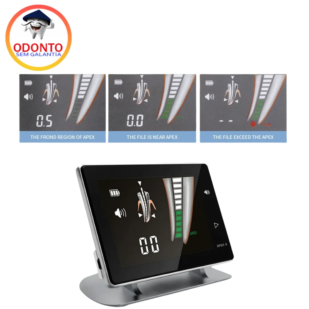 Локатор вершины экран 4 5 дюйма усовершенствованная многочастотная сетевая