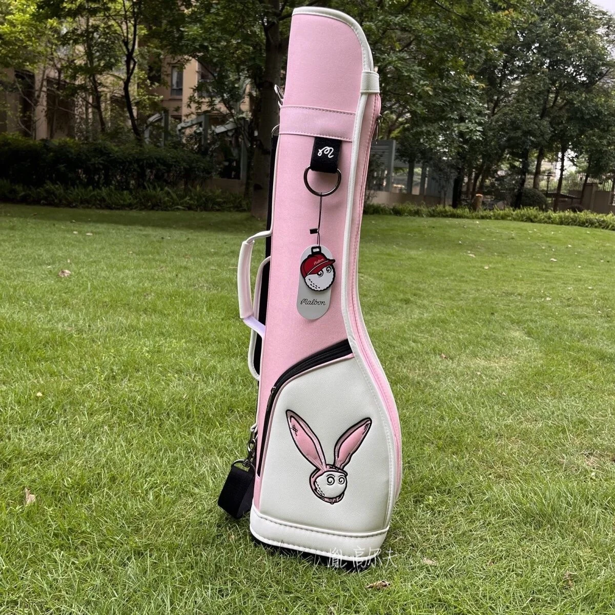 

New Golf Gun Bag