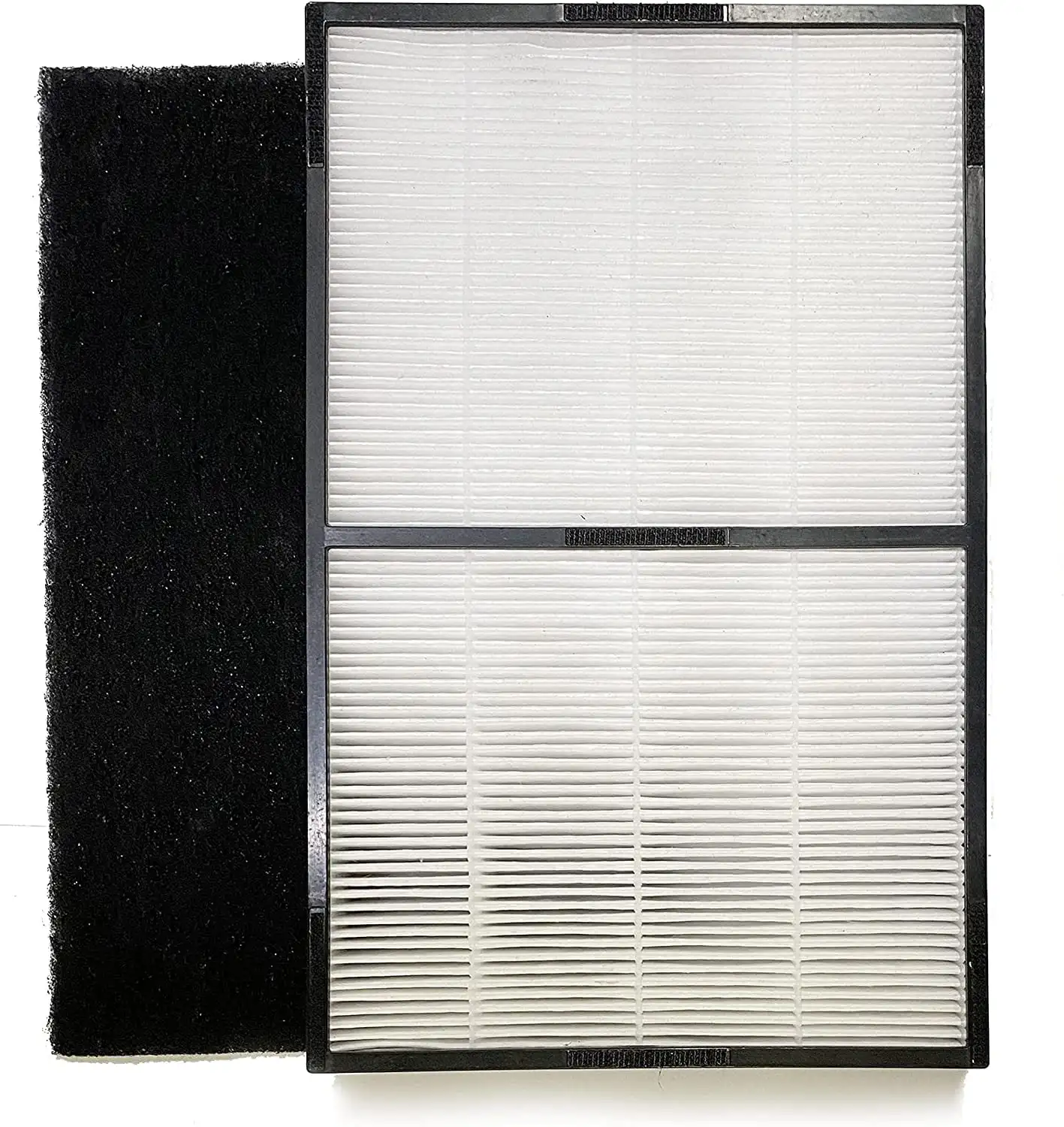 

Type A2 Size True HEPA Filter Replacement For Filtrate Room Air Purifier FAP-C02-A2, FAP-C03-A2, FAP-T03-A2, Part # 1150101, 1 P