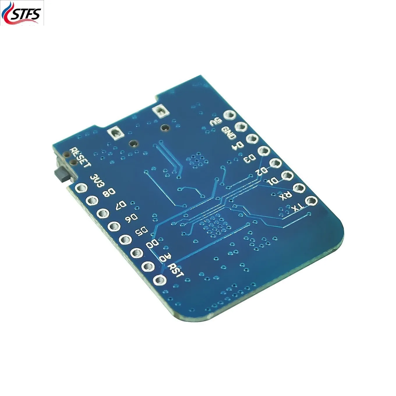 ForWEMOS D1 Mini 4M/16M байт Разъем для внешней антенны NodeMCU на базе ESP8266 ESP-8266EX CP2104 WIFI