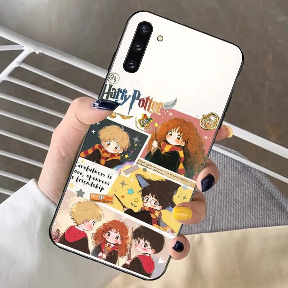 Чехол для телефона H-Harries Movie P-Potters для Redmi Note 4 X 5 A 6 7 8 T 9 9S 10 11 11S 11Epro Poco M3 Pro (art.: 3920ceff6a236) - 3920ceff6a236
