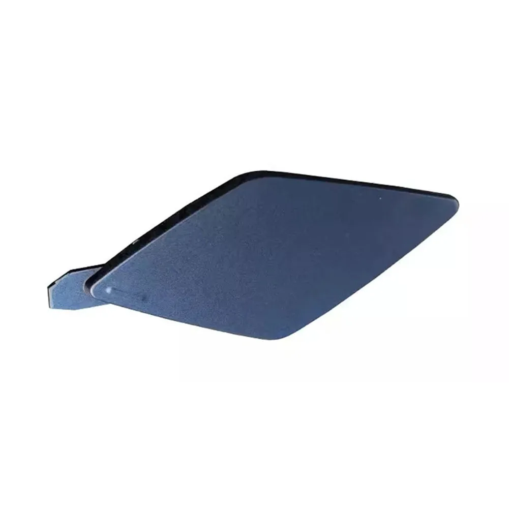 1 шт. картина ABS передний бампер автомобиля колпачок для фаркопа крышка Volvo XC60