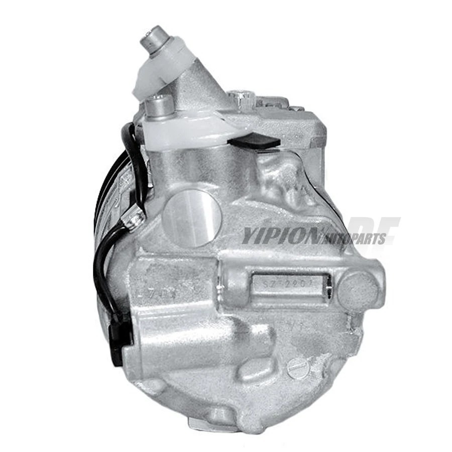 7SEU17C КОМПРЕССОР ВОЗДУХА AC для Mercedes Benz C230 2003-2005 гг. 0012308011 0022303011 0022303311 0022304911 0012305511