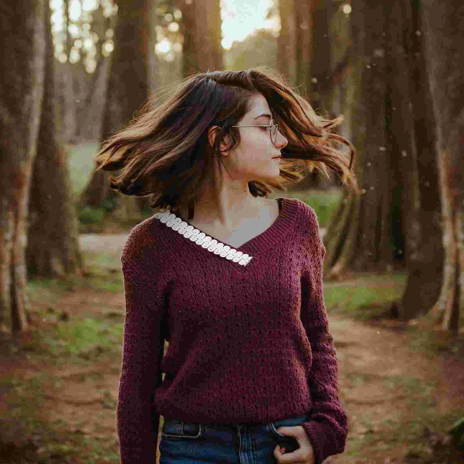 Волнистые кружевные золотые шторы искусственная декоративная отделка шитье