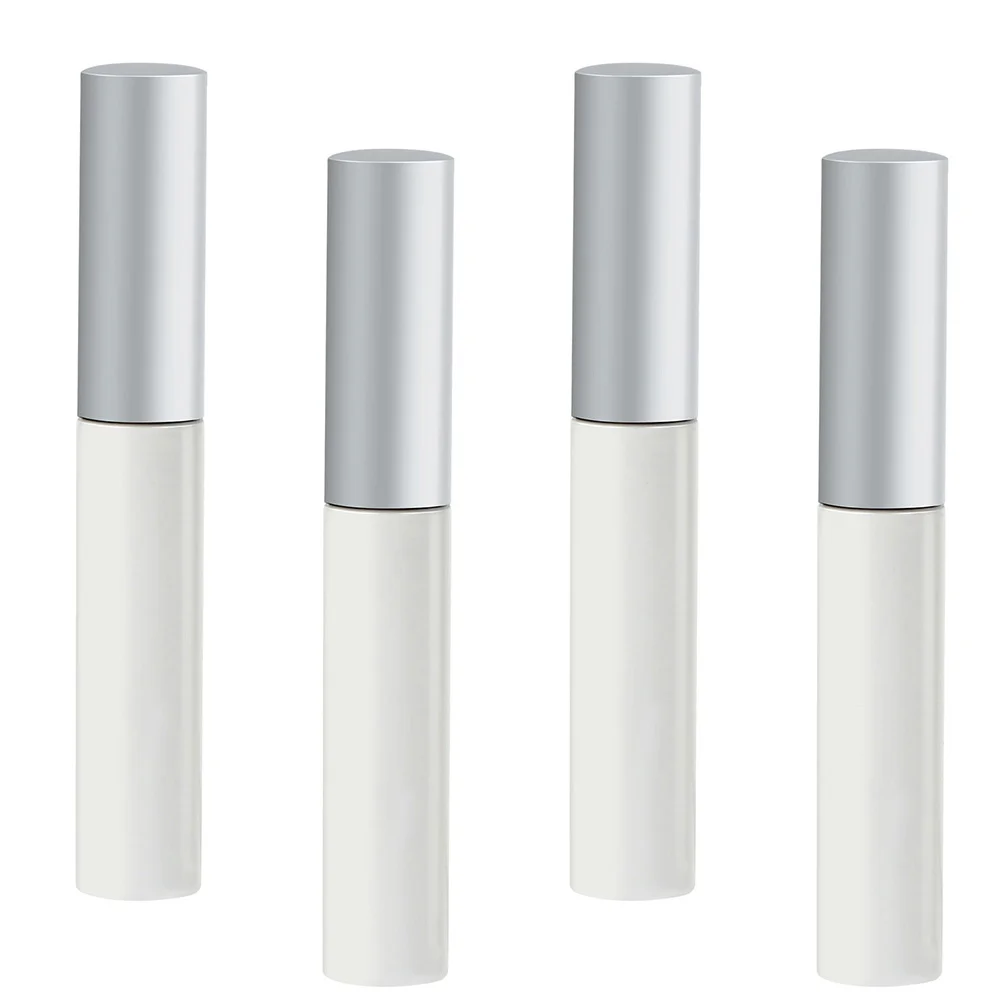 

De Eyeliner Empty Tube Container Eyelash Botella Pestañas Applicator Mascara Liquid Crecimiento Cream Bottle Diy Growth Tool