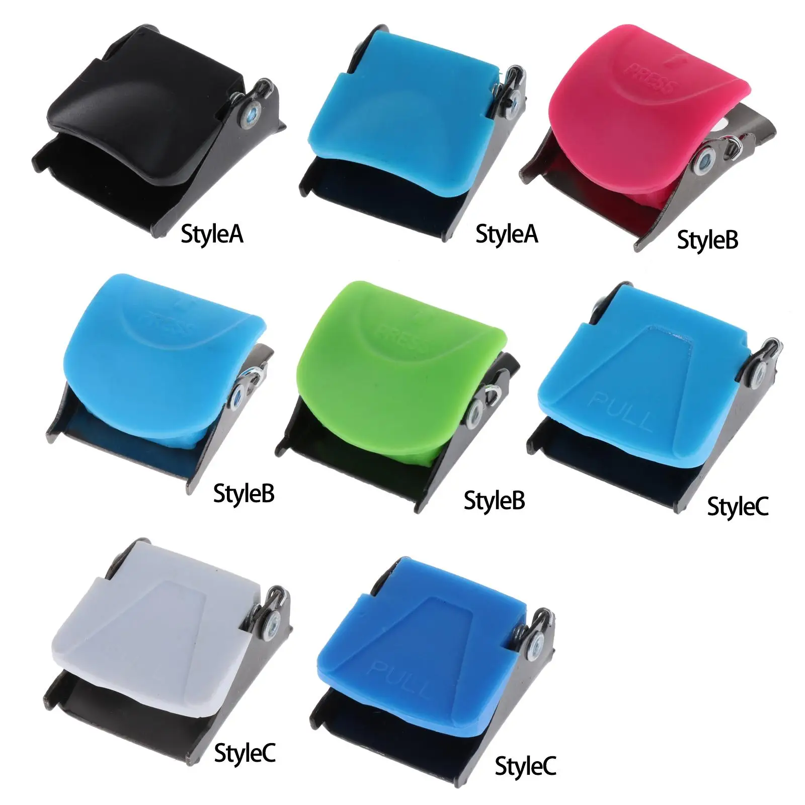 

Прочный зажим для ремня для коньков, застежка для ремня для коньков, зажим для ремня для роликовых коньков, магнитная пряжка