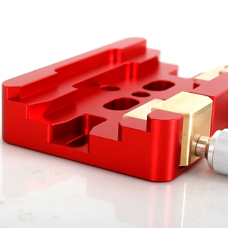 XY Star модернизированные аксессуары для телескопов с двойным слотом и болтом