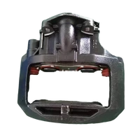 russian truck spare parts brake caliper for truck k003803