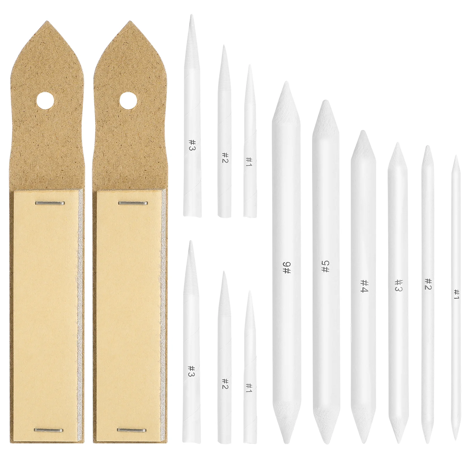 

12pcs Sharpener Drawing Tools for Student Painting Drawing