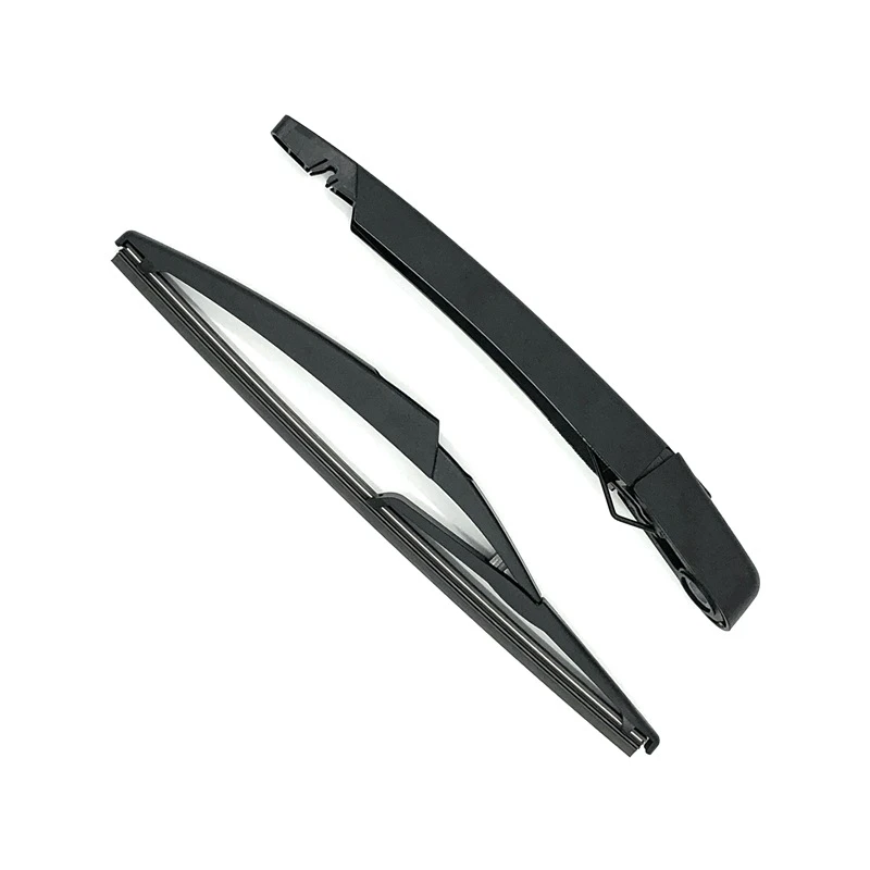

For BAO JUN 530 2018 Windshield Wiper Blade Rear Wiper Blade Replacement