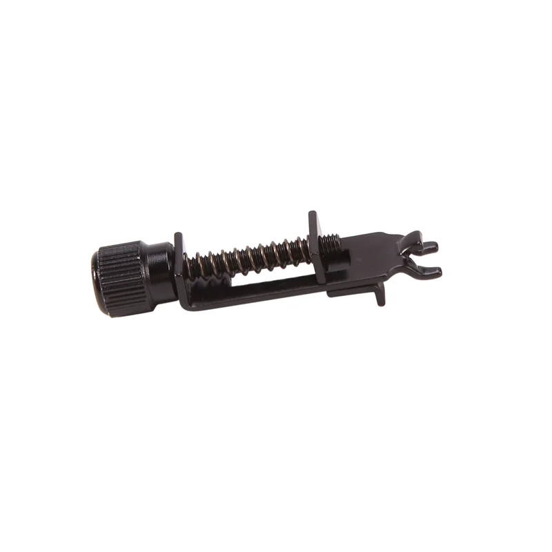 Инструмент для регулировки Octave Guitar двойного встряхивания Bridge