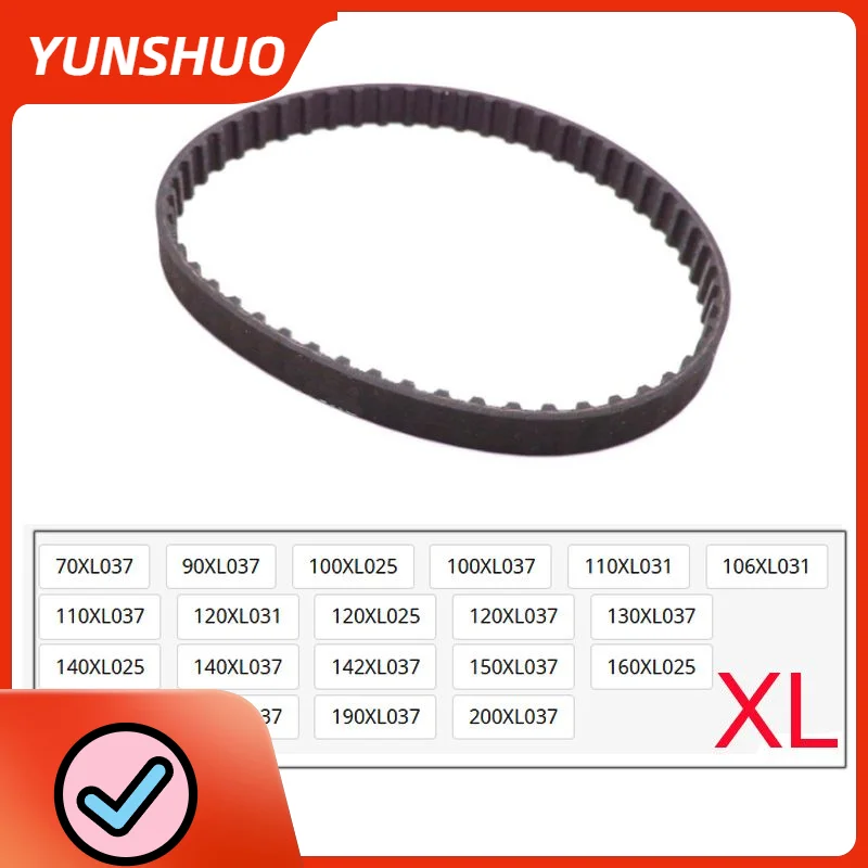 

Резиновый приводной ремень YUNSHUO XL