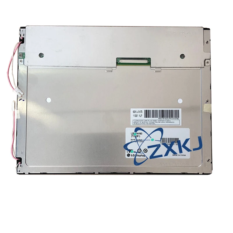 ЖК-модуль LG 10.4 дюйма 640*480